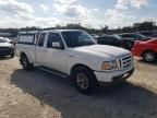 2010 Ford Ranger Super Cab