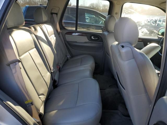 2006 GMC Envoy