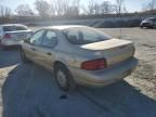 1999 Plymouth Breeze Base