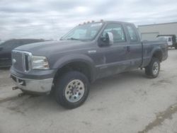 2006 Ford F250 Super Duty en venta en Kansas City, KS