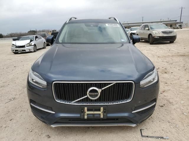 2019 Volvo XC90 T6 Momentum