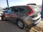 2012 Honda CR-V LX