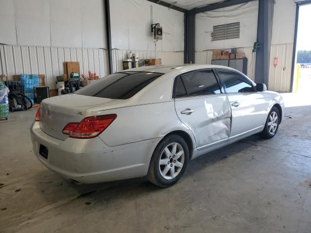 2006 Toyota Avalon XL