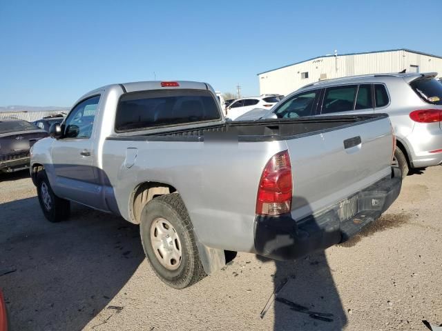 2007 Toyota Tacoma