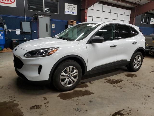 2022 Ford Escape S