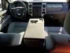 2012 Ford F150 Super Cab