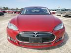 2014 Tesla Model S