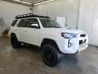 2020 Toyota 4runner SR5/SR5 Premium