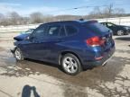 2015 BMW X1 SDRIVE28I