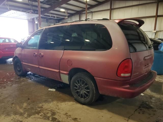 1999 Dodge Grand Caravan SE