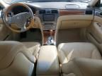 2005 Lexus ES 330