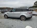 2015 Land Rover Range Rover Sport HSE