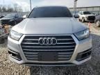 2018 Audi Q7 Prestige