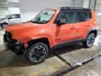 2017 Jeep Renegade Trailhawk