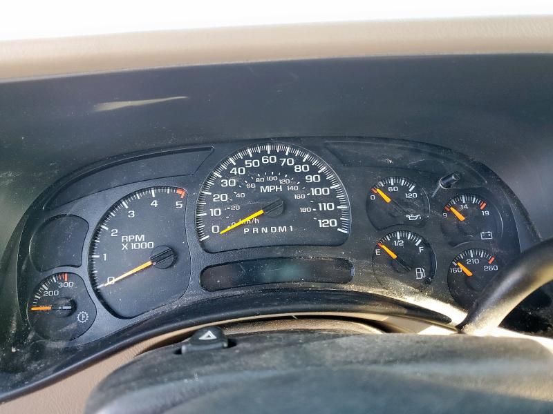 2006 Chevrolet Silverado K3500