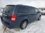 2008 Chrysler Town & Country Touring