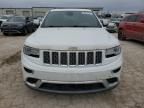 2015 Jeep Grand Cherokee Summit