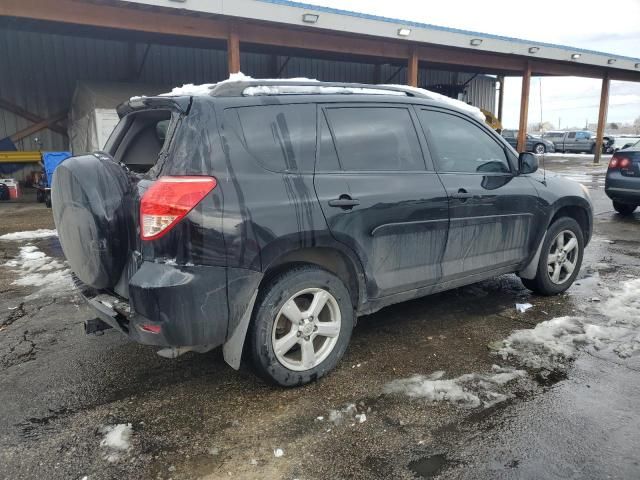 2008 Toyota Rav4