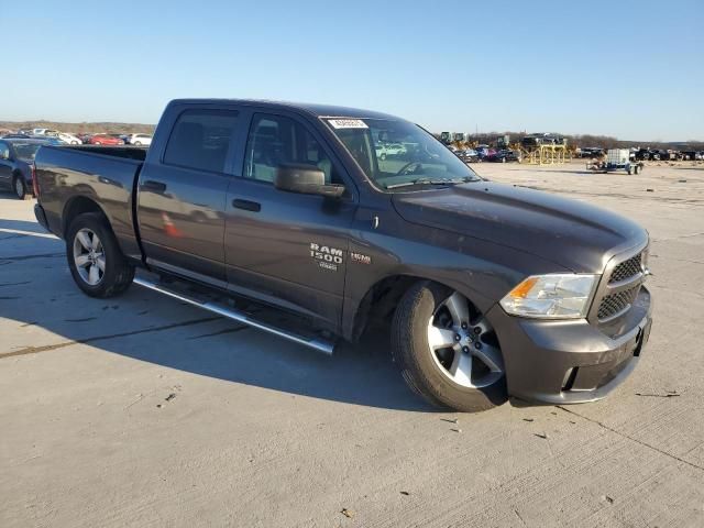 2015 Dodge RAM 1500 ST