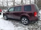 2012 Honda Pilot EXL