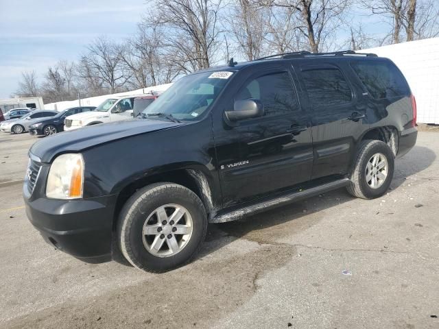 2007 GMC Yukon