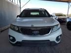 2012 KIA Sorento Base