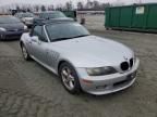 2000 BMW Z3 2.3