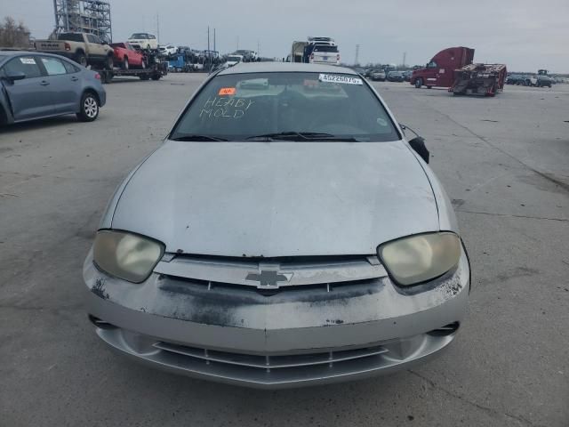 2004 Chevrolet Cavalier