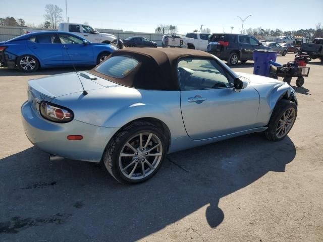 2008 Mazda MX-5 Miata