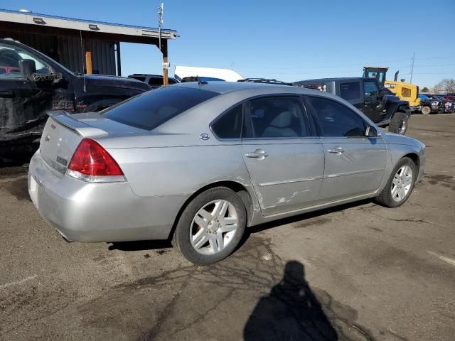 2006 Chevrolet Impala LTZ