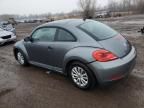 2012 Volkswagen Beetle