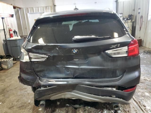 2017 BMW X1 XDRIVE28I