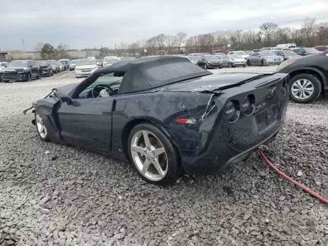 2006 Chevrolet Corvette