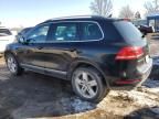 2011 Volkswagen Touareg V6