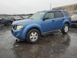 Run And Drives Cars for sale at auction: 2010 Ford Escape XLT