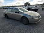 2005 Nissan Altima S