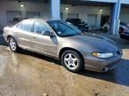 2001 Pontiac Grand Prix SE