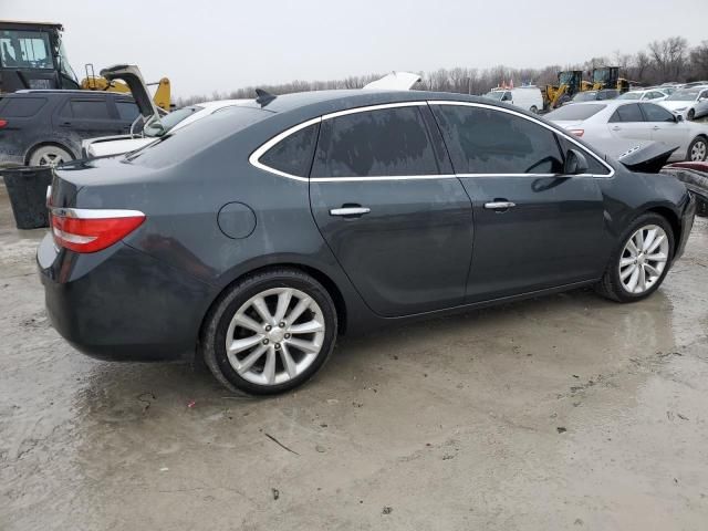 2014 Buick Verano