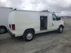 2009 Ford Econoline E350 Super Duty Van