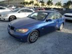 2007 BMW 328 I