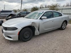 Dodge Vehiculos salvage en venta: 2020 Dodge Charger SXT