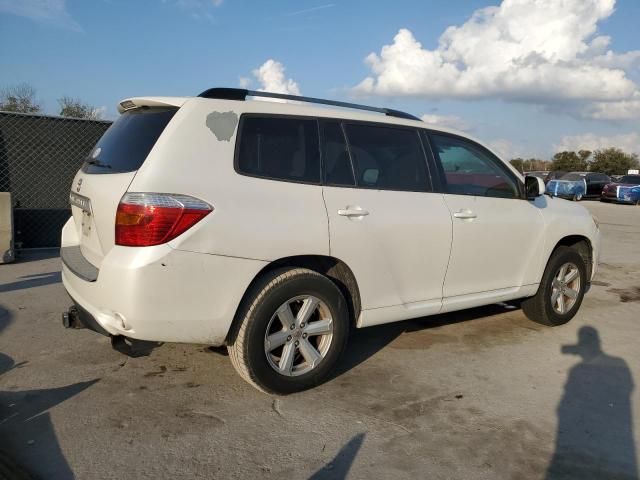 2010 Toyota Highlander