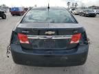 2012 Chevrolet Cruze LTZ