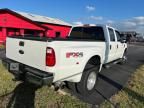 2008 Ford F350 Super Duty