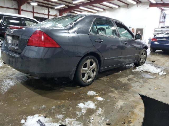 2006 Honda Accord EX