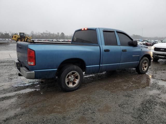 2003 Dodge RAM 1500 ST