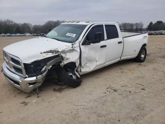 2012 Dodge RAM 3500 ST