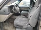 2002 Chevrolet Tahoe C1500