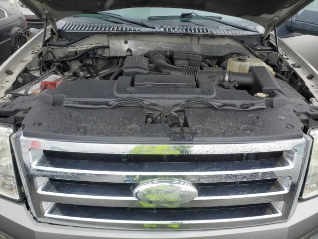 2009 Ford Expedition XLT