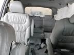 2007 Honda Odyssey EXL